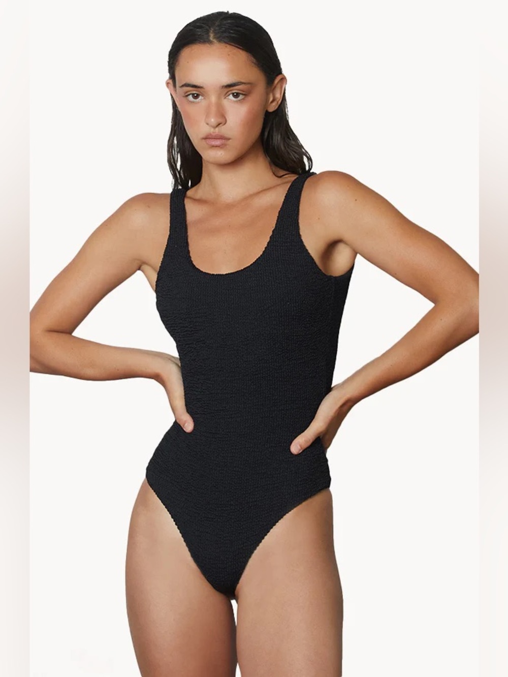 Free People Crimped The Backless One Piece It’s Now Cool